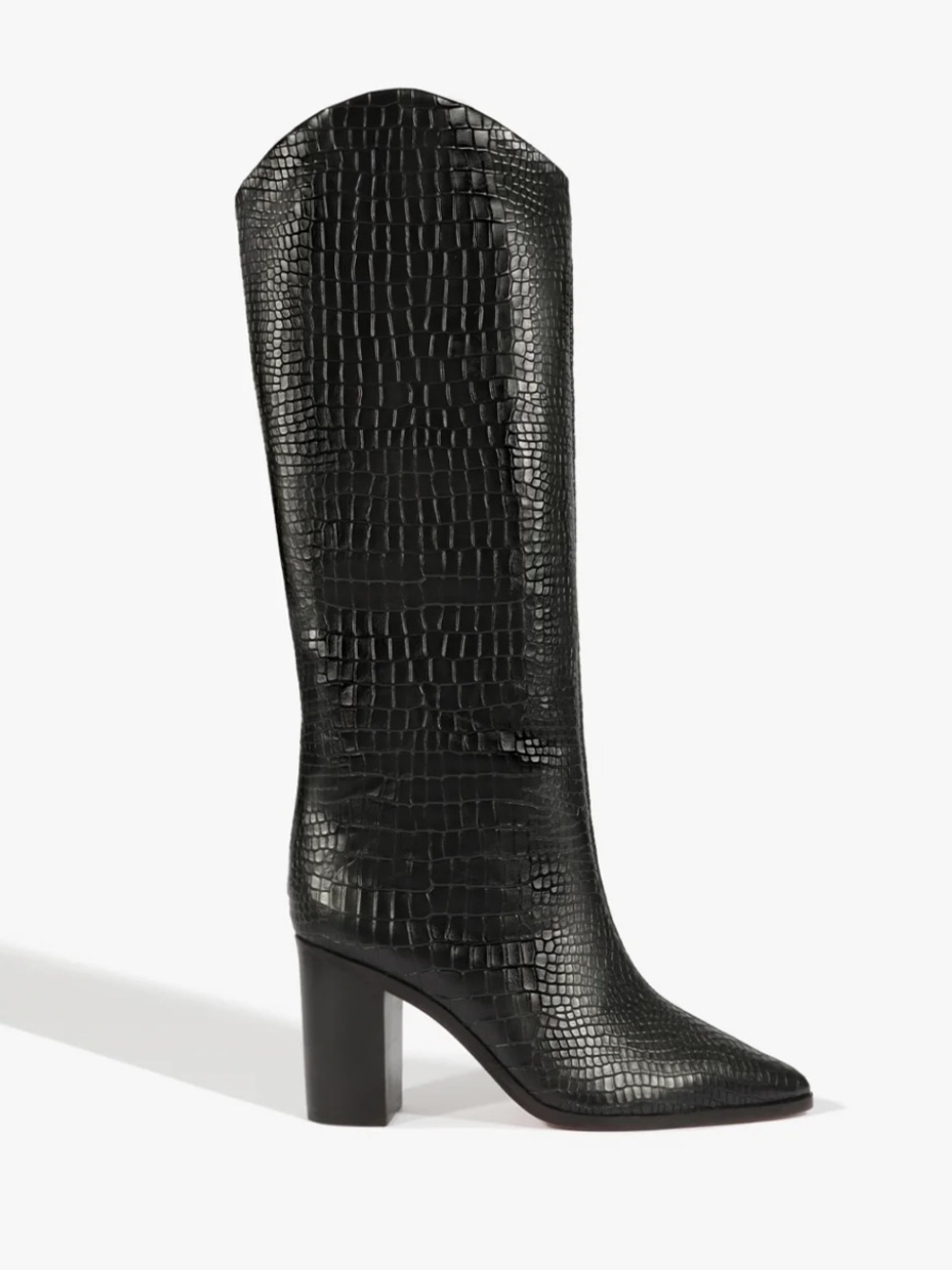 Schutz MARYANA BLOCK BOOT